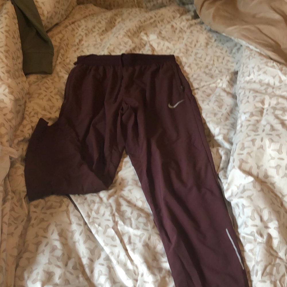 Nike DRI-FIT joggers